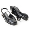 Price Shoes Baletas Moda para Mujer 182BE912NEGRO