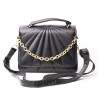 Price Shoes Bolso Moda para Mujer 122F-7NEGRO