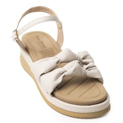 Price Shoes Sandalia Confort para Mujer 902CONF-44GRIS