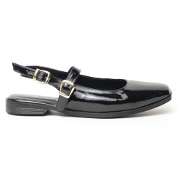 Price Shoes Baletas Moda para Mujer 182BE911NEGRO