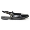 Price Shoes Baletas Moda para Mujer 182BE911NEGRO