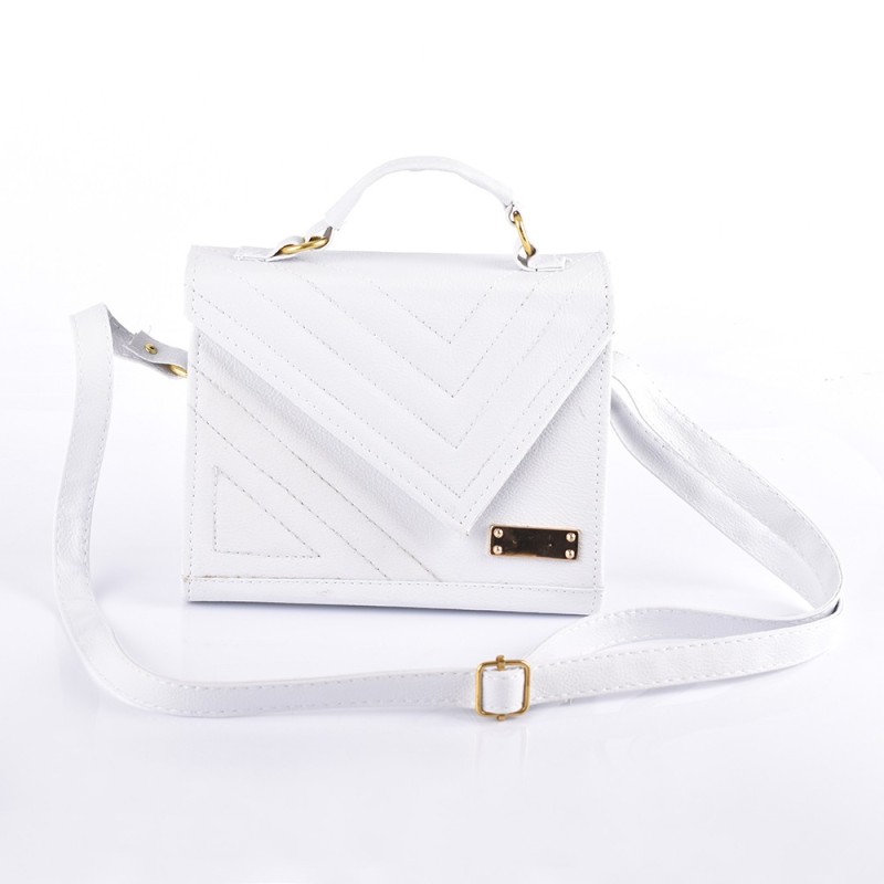 Price Shoes Bolso De Mujer 122NEPALBLANCO