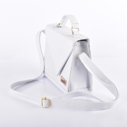 Price Shoes Bolso De Mujer 122NEPALBLANCO