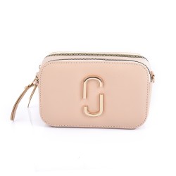 Price Shoes Bolso Manos Libres Moda Mujer 122BELGICA-1NUDE