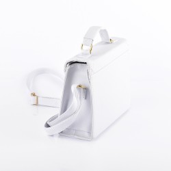 Price Shoes Bolso De Mujer 122NEPALBLANCO