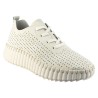 Price Shoes Zapato Casual Urbano 622AH-9842BLANCO