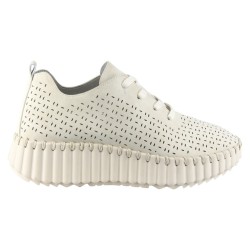 Price Shoes Zapato Casual Urbano 622AH-9842BLANCO