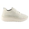 Price Shoes Zapato Casual Urbano 622AH-9842BLANCO