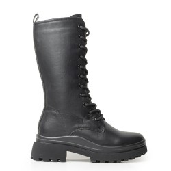 Price Shoes Bota  Para Mujer 622KAN09NEGRO