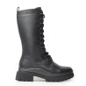 Price Shoes Bota  Para Mujer 622KAN09NEGRO