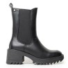 Price Shoes Bota O Botín Para Mujer 622KAN3007NEGRO