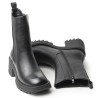 Price Shoes Bota O Botín Para Mujer 622KAN3007NEGRO
