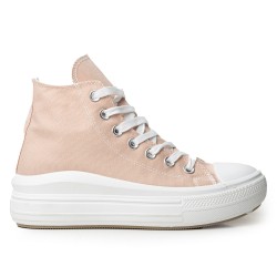Price Shoes Tenis Moda Mujer 622A2F5005-1ROSADO