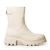 Priceshoes Botas Moda para Mujer 622KAN3003BLANCO