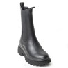 Price Shoes Bota O Botín Para Mujer 622KAN08NEGRO