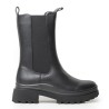 Price Shoes Bota O Botín Para Mujer 622KAN08NEGRO