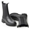 Price Shoes Bota O Botín Para Mujer 622KAN08NEGRO