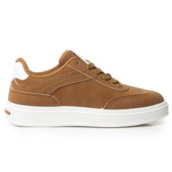Price Shoes Tenis Casual para dama 6222BL137268CAFE