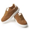 Price Shoes Tenis Casual para dama 6222BL137268CAFE