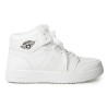 Price Shoes Tenis Casual para Mujer 722AH0101BLANCO