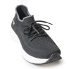 Price Shoes Tenis Deportivos para Mujer 702EQ1204NEGRO