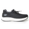 Price Shoes Tenis Deportivos para Mujer 702EQ1204NEGRO