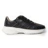 Sky Walk zapato casual en cuero para mujer 512HNC702NEGRO