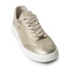 Sky Walk zapato casual en cuero para mujer 512TSKY113CHAMPANA