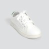 PriceShoes Tenis Casual Mujer 702PU0602Verde