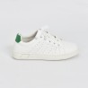 PriceShoes Tenis Casual Mujer 702PU0602Verde