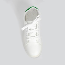 PriceShoes Tenis Casual Mujer 702PU0602Verde