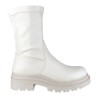 PriceShoes Bota de moda Para Mujer 622KAN2005BLANCO