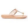 Price Shoes Sandalia Confort Mujer 692Y09OROROSA