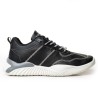 Price Shoes Tenis Moda Hombre 663123CV0912-01NEGRO