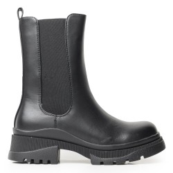 Price Shoes Bota O Botín Para Mujer 622KAN3009NEGRO