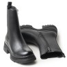 Price Shoes Bota O Botín Para Mujer 622KAN3009NEGRO