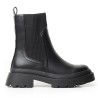 Price Shoes Bota O Botín Para Mujer 622KAN2003NEGRO
