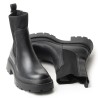 Price Shoes Bota O Botín Para Mujer 622KAN2003NEGRO