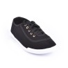 Price shoes Tenis Moda Mujeres 0225704-101NEGRO
