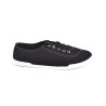 Price shoes Tenis Moda Mujeres 0225704-101NEGRO