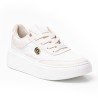 Priceshoes Tenis Moda Mujer 962DN34TALCO