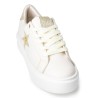Price Shoes Tenis Casual Mujer  962DN31BEIGE