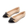 Price shoes Baleta Moda Mujer 0224136-1102BEIGE