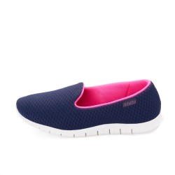 Price Shoes Tenis Deportivos Mujer 0224202-200-1AZUL