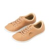Price Shoes Tenis Moda Mujer 0224205-123NUDE