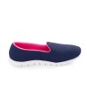 Price Shoes Tenis Deportivos Mujer 0224202-200-1AZUL