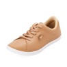 Price Shoes Tenis Moda Mujer 0224205-123NUDE