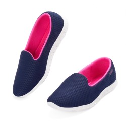 Price Shoes Tenis Deportivos Mujer 0224202-200-1AZUL