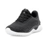 Price Shoes Tenis Deportivo Para Mujer 0224802-101Negro