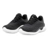 Price Shoes Tenis Deportivo Para Mujer 0224802-101Negro